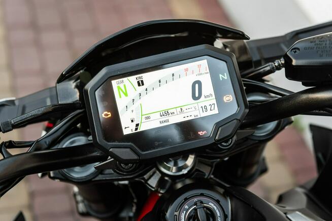 Kawasaki Z 900 R 2023 ABS Raty Transport NAJWIĘKSZY Wybór Moto W PL