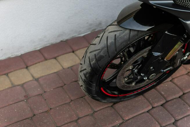 Suzuki GSX-R 750 R 2007 Raty Transport NAJWIĘKSZY Wybór Moto w PL