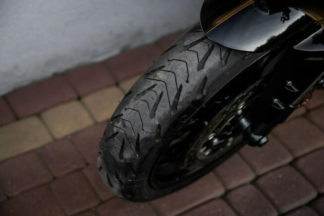 Yamaha FZ 8 N FAZER 2010 ABS Raty Transport Największy Wybór Motocykli W PL