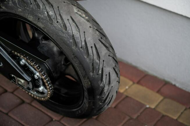 Yamaha FZ 8 N FAZER 2010 ABS Raty Transport Największy Wybór Motocykli W PL