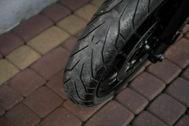 Yamaha MT 09 900 2014 ABS Transport Raty Największy Wybór Moto w PL