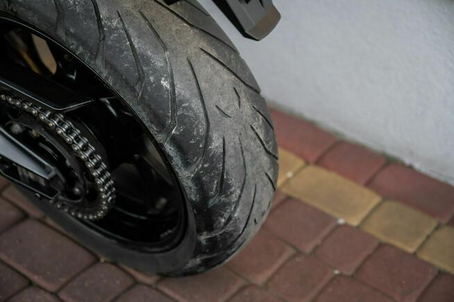 Yamaha MT 09 900 2014 ABS Transport Raty Największy Wybór Moto w PL