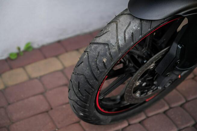 Suzuki DL 1000 R 2015 3X KUFER Tankbag Raty Transport Największy Wybór W PL