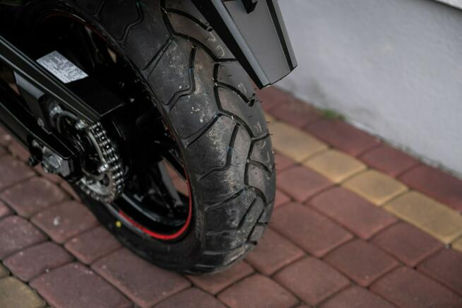 Suzuki DL 1000 R 2015 3X KUFER Tankbag Raty Transport Największy Wybór W PL