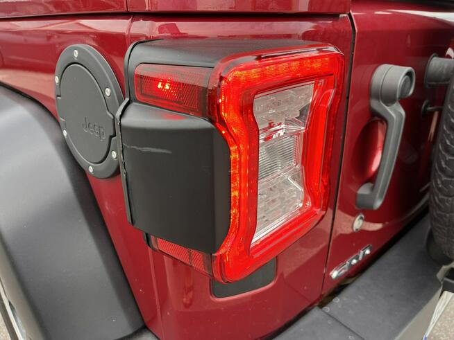 Jeep Wrangler 4x4 Salon PL/Pełna historia/Bezwypadkowy/Super stan