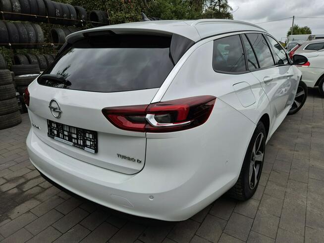 Insignia Innovation 2.0CDTI 170km SKÓRA full led NAVI bezwypadek 2019