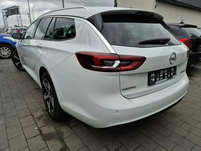 Insignia Innovation 2.0CDTI 170km SKÓRA full led NAVI bezwypadek 2019