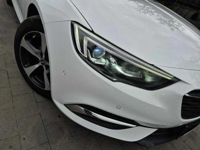 Insignia Innovation 2.0CDTI 170km SKÓRA full led NAVI bezwypadek 2019