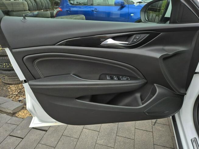 Insignia Innovation 2.0CDTI 170km SKÓRA full led NAVI bezwypadek 2019