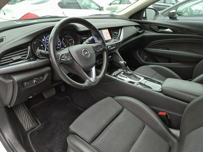 Insignia Innovation 2.0CDTI 170km SKÓRA full led NAVI bezwypadek 2019