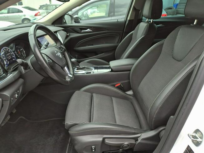 Insignia Innovation 2.0CDTI 170km SKÓRA full led NAVI bezwypadek 2019