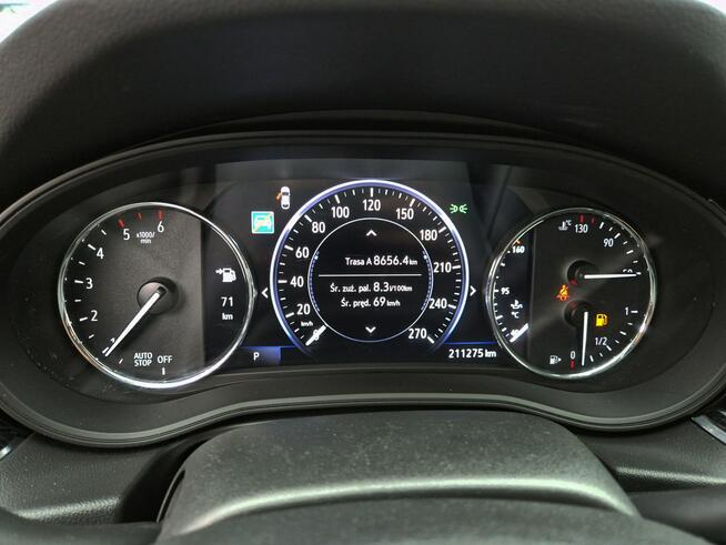 Insignia Innovation 2.0CDTI 170km SKÓRA full led NAVI bezwypadek 2019