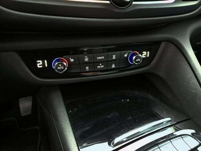 Insignia Innovation 2.0CDTI 170km SKÓRA full led NAVI bezwypadek 2019