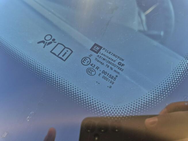 Astra GTC 1.6 benzyna 116km klima TEMPOMAT serwis BEZWYPADEK 2010