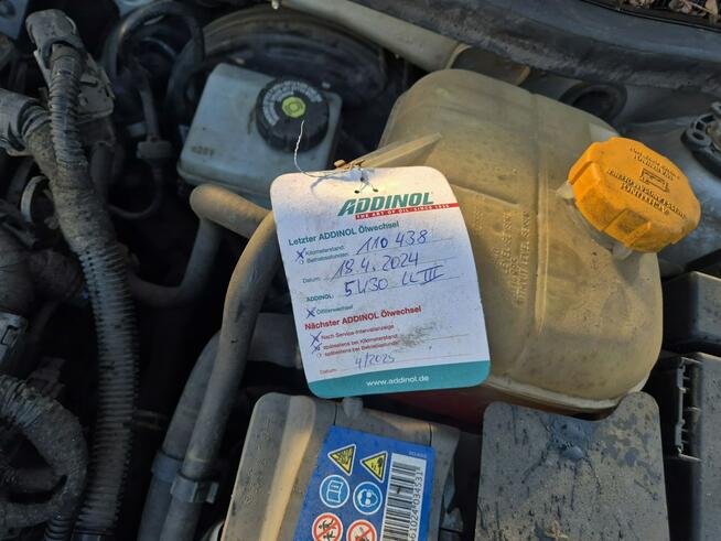 Astra GTC 1.6 benzyna 116km klima TEMPOMAT serwis BEZWYPADEK 2010