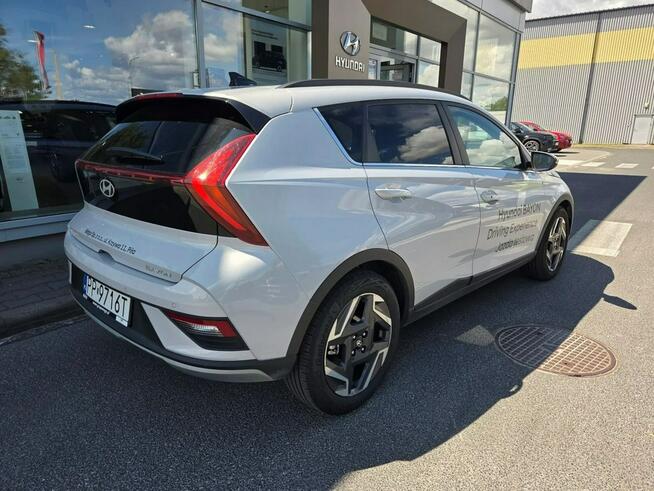 Hyundai Bayon Demo Dealera! Super wersja! Oferta miesiąca!