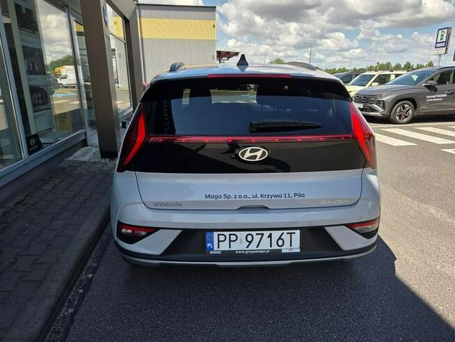 Hyundai Bayon Demo Dealera! Super wersja! Oferta miesiąca!