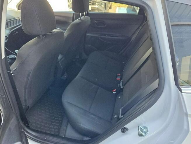 Hyundai Bayon Demo Dealera! Super wersja! Oferta miesiąca!