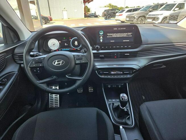 Hyundai Bayon Demo Dealera! Super wersja! Oferta miesiąca!