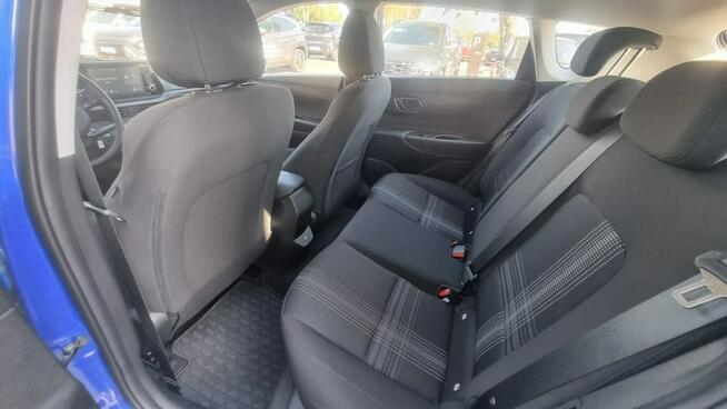 Hyundai Bayon 1.0 TGDi 100 KM • SMART • Piękny kolor! • Auto od Dealera