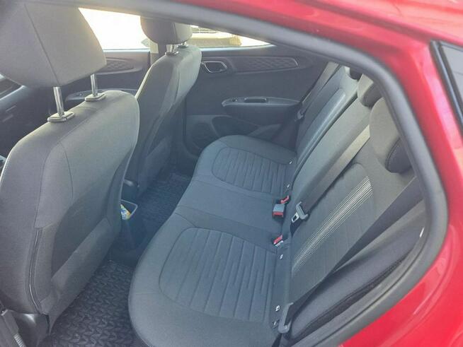 Hyundai i10 Demo Dealera! Minimalny przebieg! Okazja miesiąca!