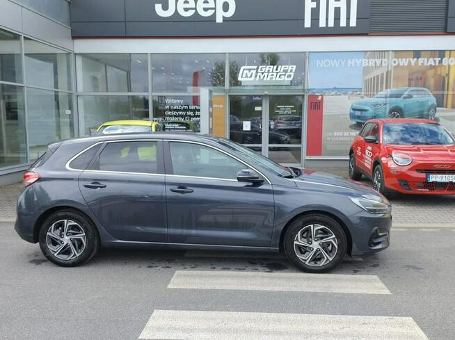 Bezwypadkowy. Salonowy, Bardzo zadbany i ASO Hyundai serwisowany