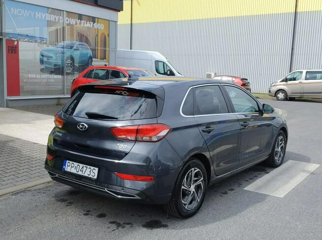 Bezwypadkowy. Salonowy, Bardzo zadbany i ASO Hyundai serwisowany