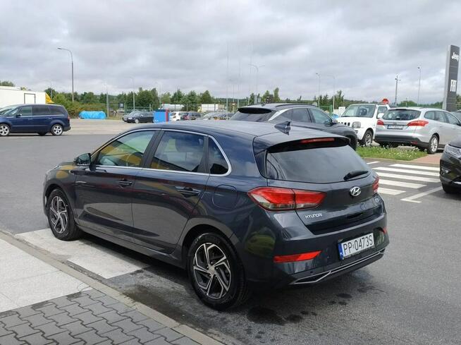 Bezwypadkowy. Salonowy, Bardzo zadbany i ASO Hyundai serwisowany