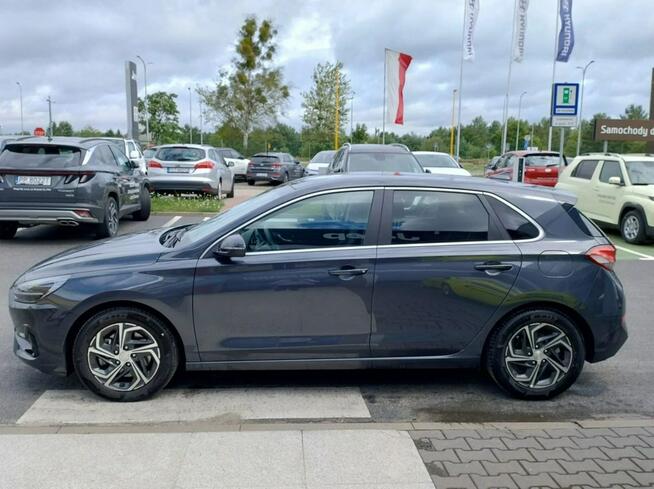 Bezwypadkowy. Salonowy, Bardzo zadbany i ASO Hyundai serwisowany