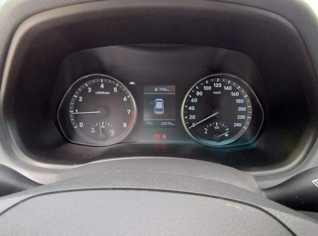 Bezwypadkowy. Salonowy, Bardzo zadbany i ASO Hyundai serwisowany