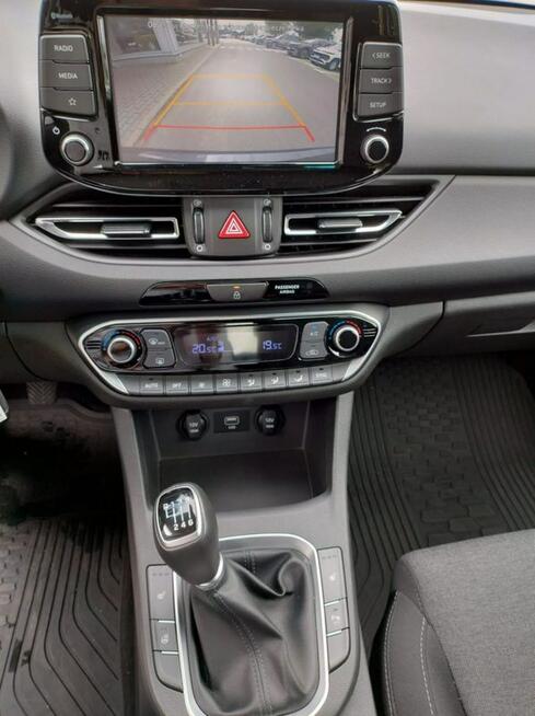 Bezwypadkowy. Salonowy, Bardzo zadbany i ASO Hyundai serwisowany