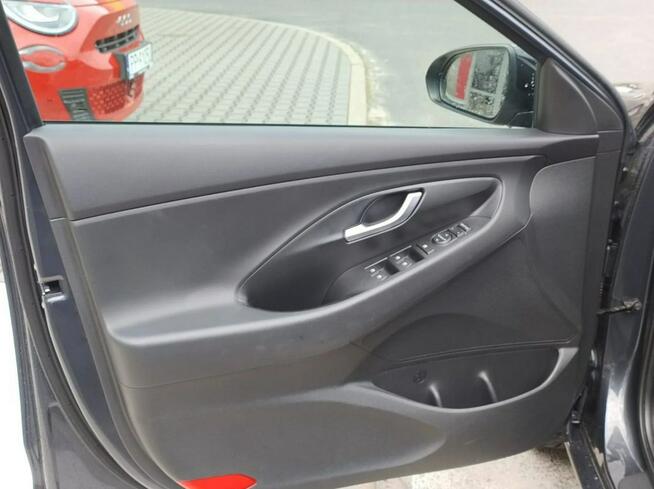 Bezwypadkowy. Salonowy, Bardzo zadbany i ASO Hyundai serwisowany