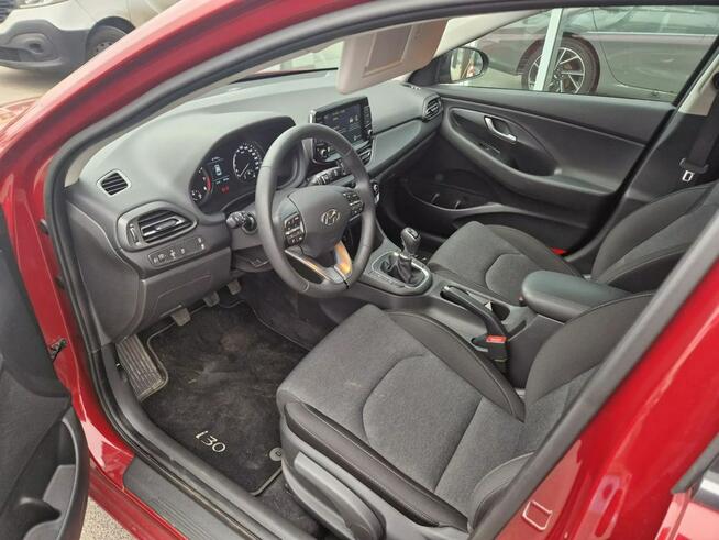 Salonowy, Bezwypadkowy, Bardzo zadbany i w ASO Hyundai serwisowany