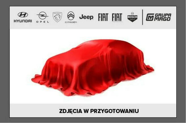 Salonowy, Bezwypadkowy, Bardzo zadbany i w ASO Hyundai serwisowany