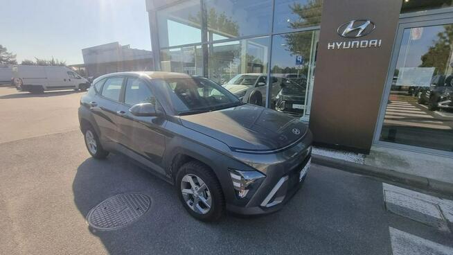 Hyundai Kona Salon Polska • Symboliczny przebieg • Jak NOWY!