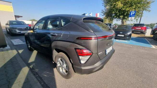 Hyundai Kona Salon Polska • Symboliczny przebieg • Jak NOWY!