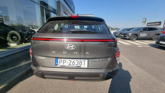 Hyundai Kona Salon Polska • Symboliczny przebieg • Jak NOWY!