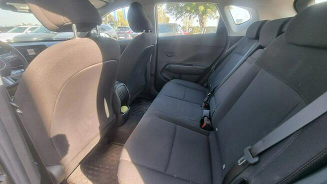 Hyundai Kona Salon Polska • Symboliczny przebieg • Jak NOWY!