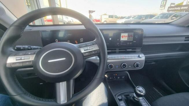 Hyundai Kona Salon Polska • Symboliczny przebieg • Jak NOWY!