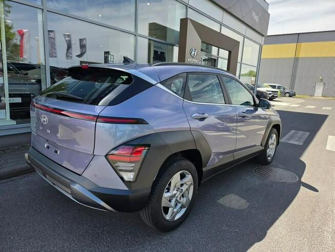 Hyundai Kona Executive + pakiety! Dostępny od ręki!