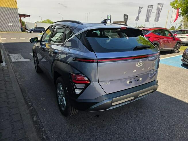 Hyundai Kona Executive + pakiety! Dostępny od ręki!