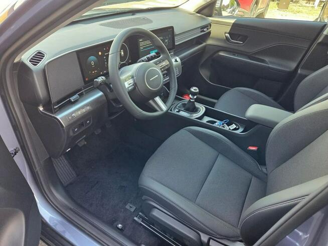 Hyundai Kona Executive + pakiety! Dostępny od ręki!