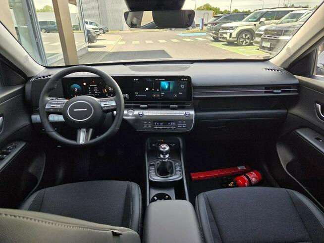 Hyundai Kona Executive + pakiety! Dostępny od ręki!