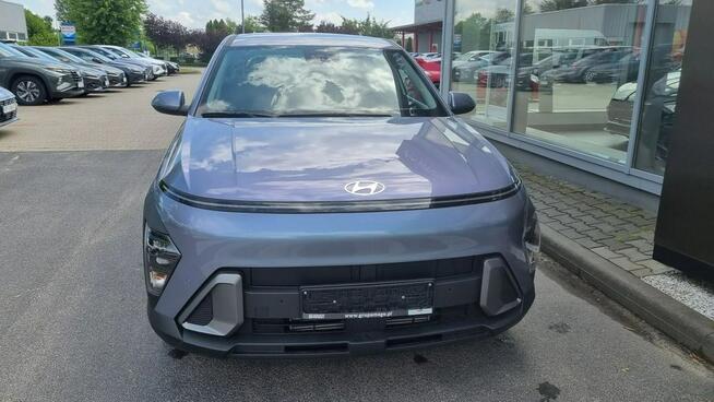 Hyundai Kona Minimalny przebieg! Od ręki!