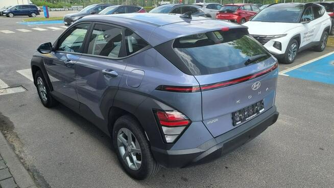 Hyundai Kona Minimalny przebieg! Od ręki!