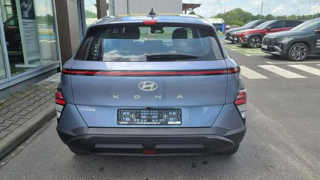 Hyundai Kona Minimalny przebieg! Od ręki!