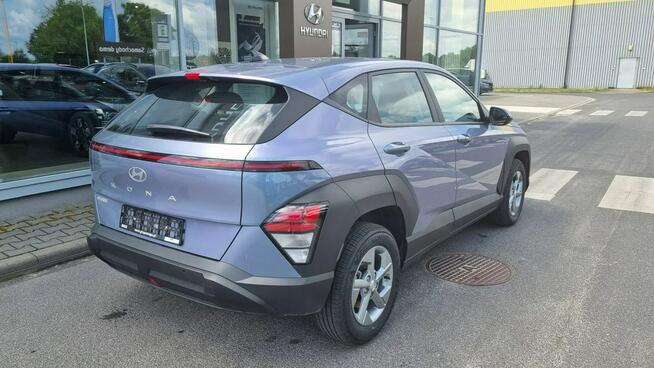 Hyundai Kona Minimalny przebieg! Od ręki!