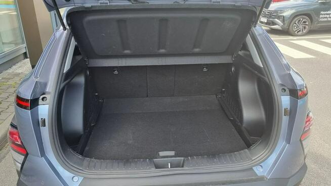 Hyundai Kona Minimalny przebieg! Od ręki!