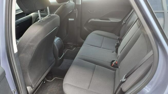 Hyundai Kona Minimalny przebieg! Od ręki!