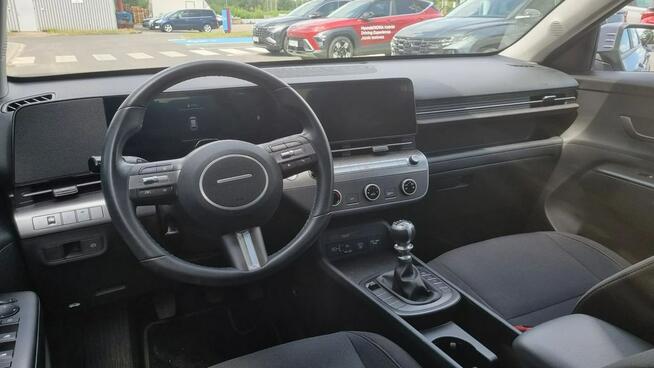 Hyundai Kona Minimalny przebieg! Od ręki!